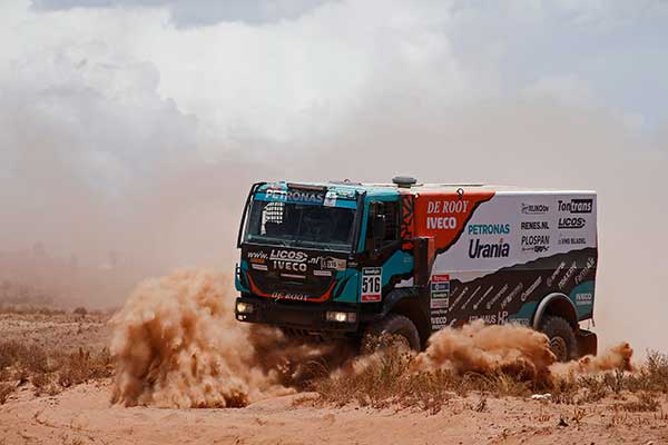 IvecoTrakker-Dakar2016