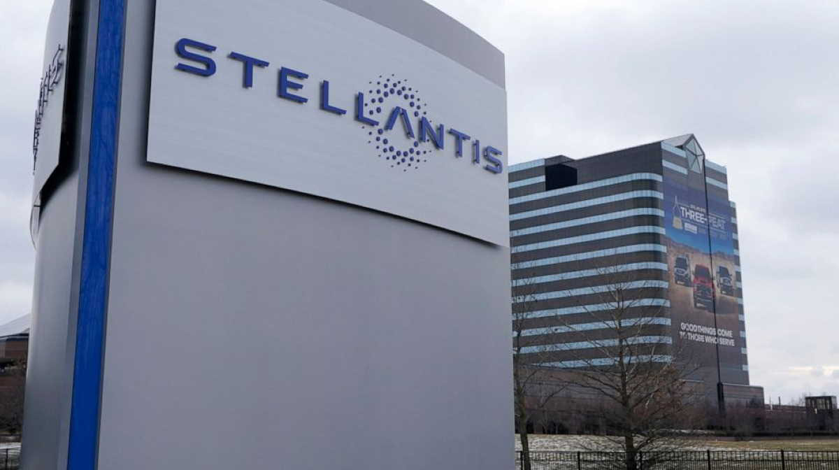 Stellantis investe 33 milhões de euros em Centros…