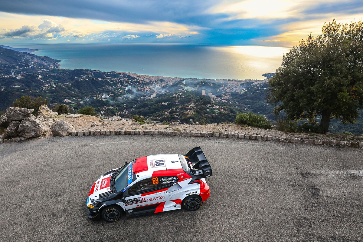 WRC MonteCarlo Rovanpera01