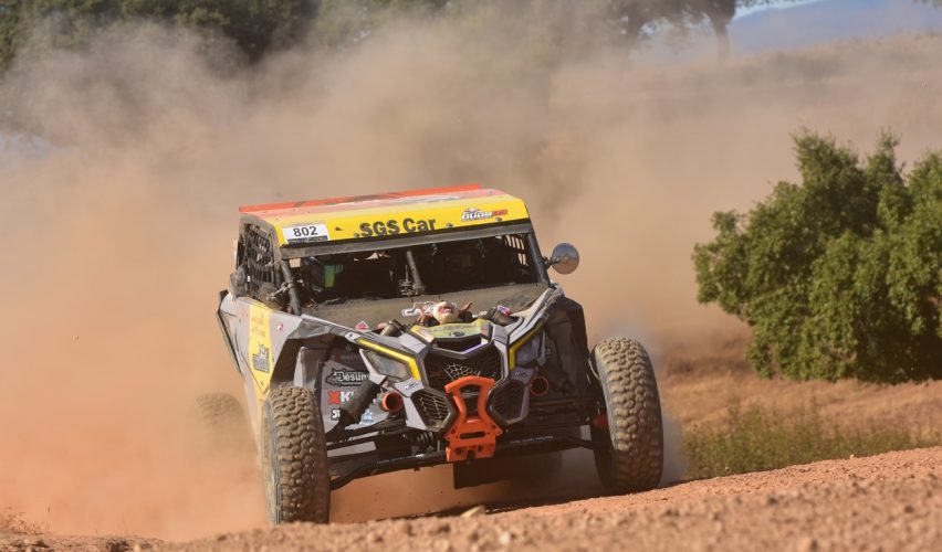 Nelson Caxias (Can-Am)