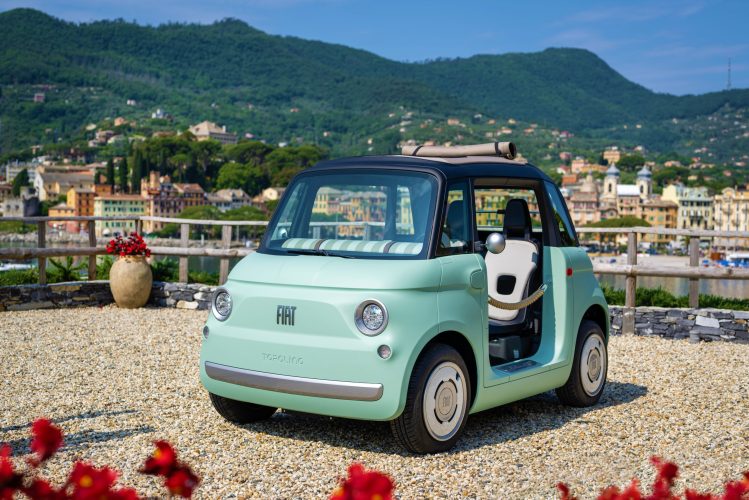 NewFiatTopolinoDolcevita
