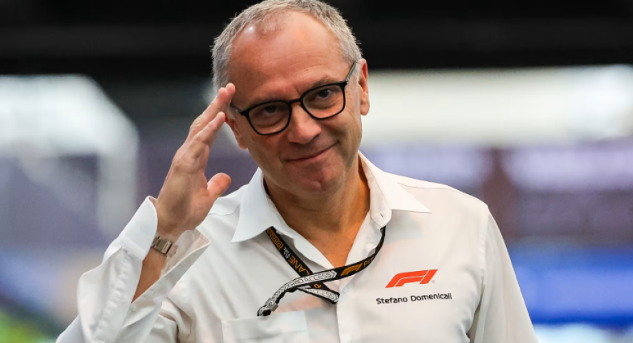 Foto F1